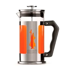 Bialetti Preziosa Stempelkande 8 Kop 1 liter