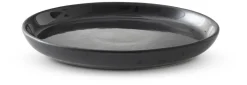Bitz Galaxy Gastro tallerken sort 21 cm