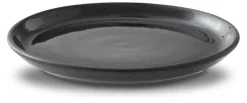 Bitz Galaxy Gastro tallerken sort 17 cm