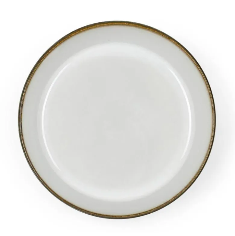 Bitz Gastro suppeskål grå/creme 18 cm
