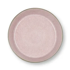 Bitz Gastro suppeskål lyserød 18 cm