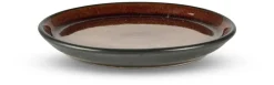 Bitz Gastro tallerken amber 17 cm