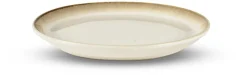 Bitz Gastro tallerken creme 17 cm