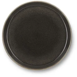 Bitz Gastro tallerken grå 27 cm