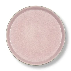 Bitz Gastro tallerken lyserød 27 cm