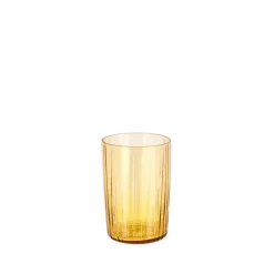 Bitz Kusintha vandglas amber 28 cl