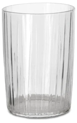 Bitz Kusintha vandglas klart 28 cl
