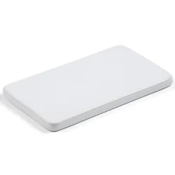 Bitz kuverttallerken creme