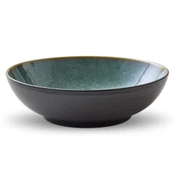 Bitz salatskål grøn 24 cm