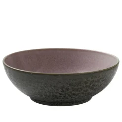 Bitz salatskål lyserød 30 cm