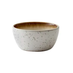 Bitz skål creme 10 cm