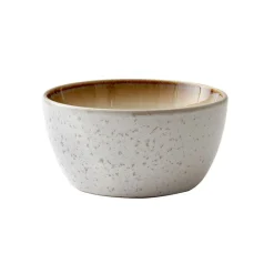 Bitz skål creme 14 cm