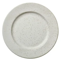 Bitz tallerken creme Ø 27 cm