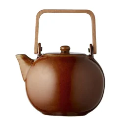 Bitz tekande amber 1,2 liter