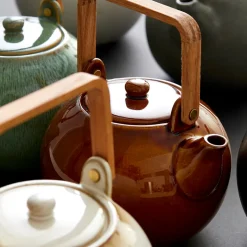 Bitz tekande amber 1,2 liter