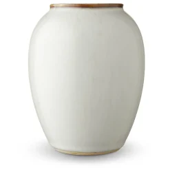 Bitz vase creme 12,5 cm
