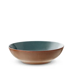 Bitz Wood salatskål forest green 24 cm