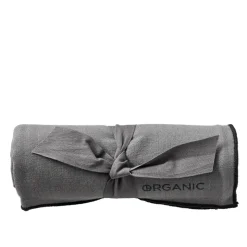 Bitz X Södahl Organic forklæde grå 70x108 cm