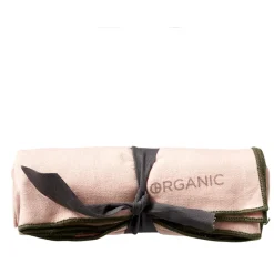 Bitz X Södahl Organic forklæde rose 70x108 cm