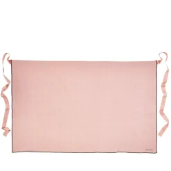 Bitz X Södahl Organic forklæde rose 70x108 cm
