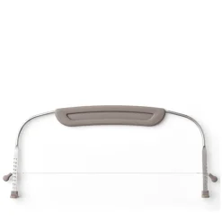 Blomsterberg kageskærer latte 36 cm