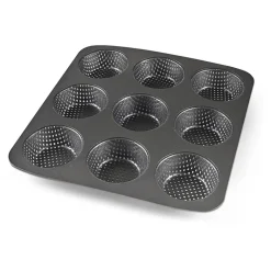 Blomsterbergs bolleform stål