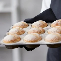 Blomsterbergs bolleform stål