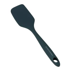 Blomsterbergs dejskraber grå silikone 27 cm