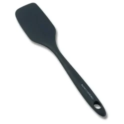 Blomsterbergs dejskraber grå silikone 31 cm