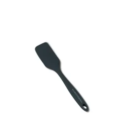 Blomsterbergs dejskraber grå silikone 21 cm