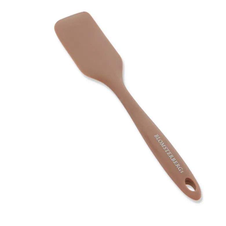 Blomsterbergs dejskraber latte silikone 31 cm