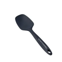 Blomsterbergs grydeske grå silikone 21 cm