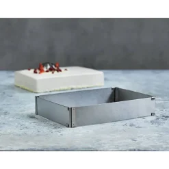 Blomsterbergs justerbar bageramme