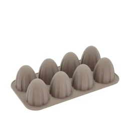 Blomsterbergs kuppel flødebolleform latte