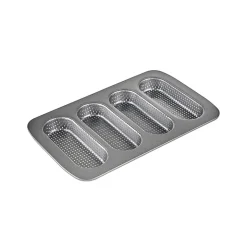 Blomsterbergs sandwich bageform stål 35 cm