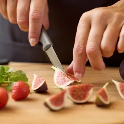 Blomsterbergs urteknive grå 3 stk