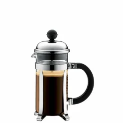 Bodum Chambord kaffebrygger stål 0,35 liter