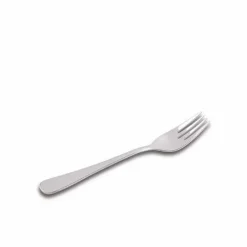 Bordgaffel stål