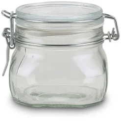 Bormioli patentglas 0,5 liter