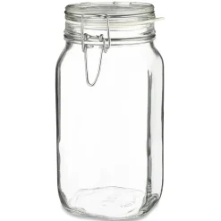 Bormioli patentglas 1,5 liter