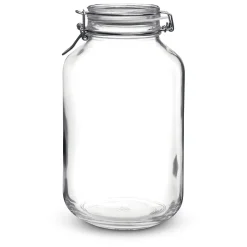 Bormioli patentglas 3 liter