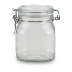 Bormioli patentglas 0,75 liter