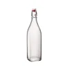 Bormioli Rocco Fiasca flaske 1 liter