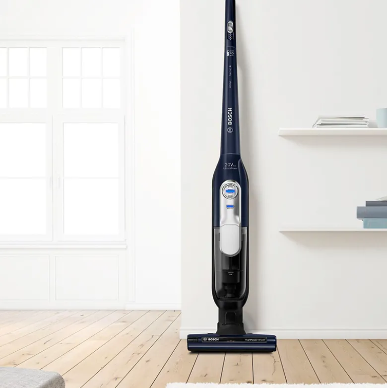 Bosch Athlet BCH85N serie 6 ledningsfri stangstøvsuger
