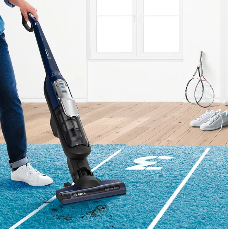 Bosch Athlet BCH85N serie 6 ledningsfri stangstøvsuger