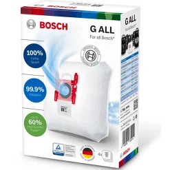 Bosch BBZ41FGALL støvsugerpose G All 4 stk.
