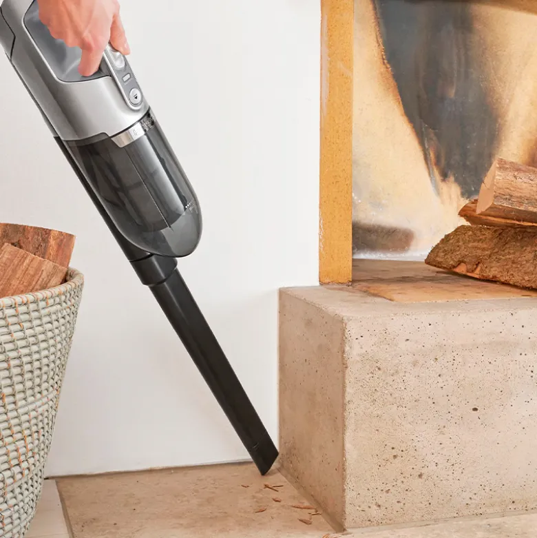 Bosch BCH3K2301 2-i-1 stangstøvsuger