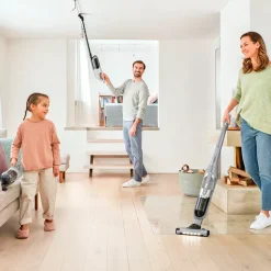 Bosch BCH3K2301 2-i-1 stangstøvsuger