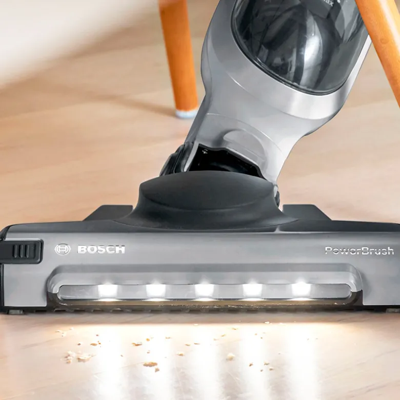 Bosch BCH3K2301 2-i-1 stangstøvsuger