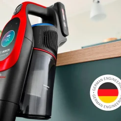 Bosch BCS1041PET Unlimited ProAnimal stangstøvsuger